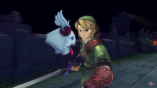 You Can Play As Link In <i>League Of Legends</i>